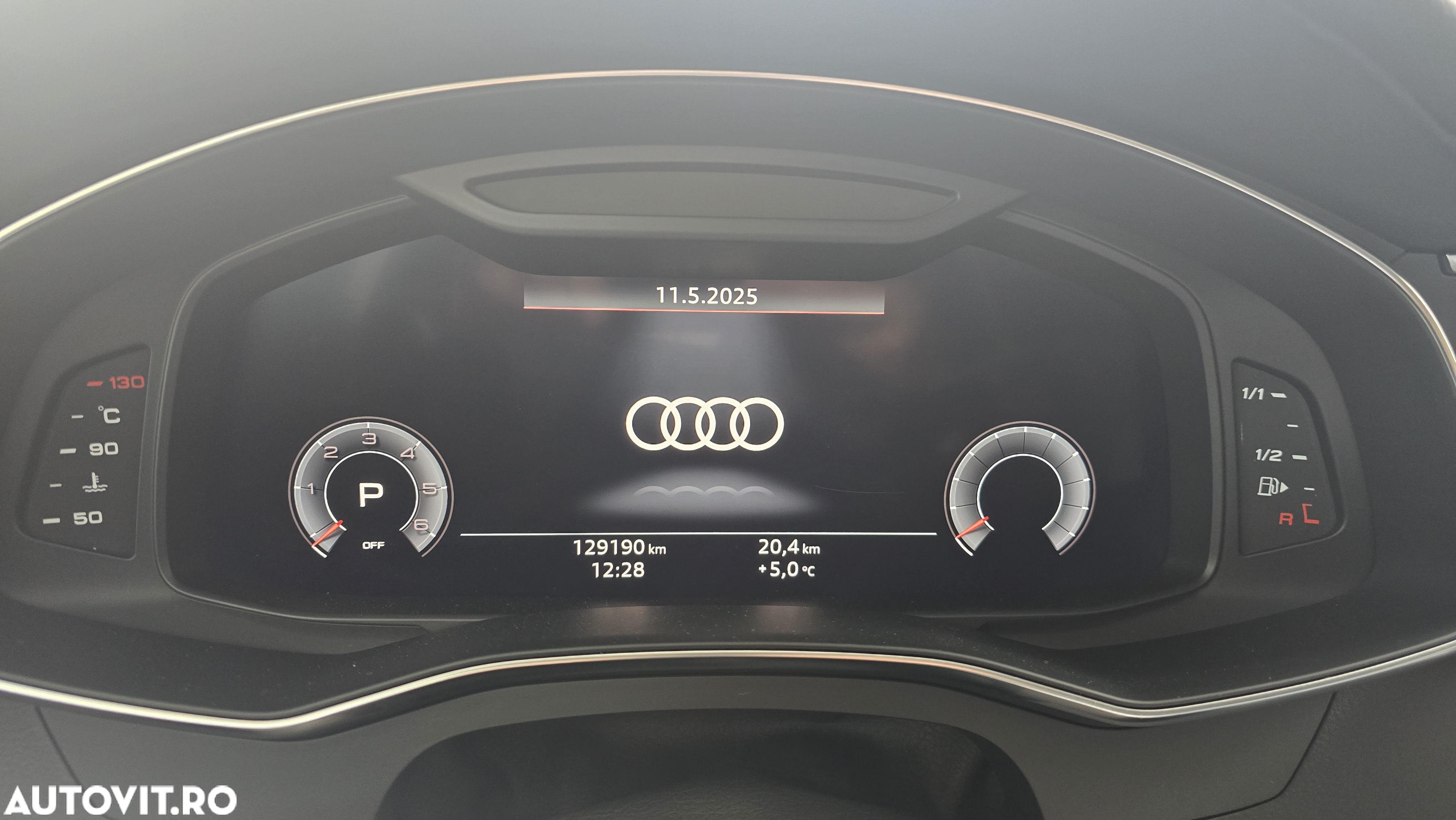 Audi A6 - 18