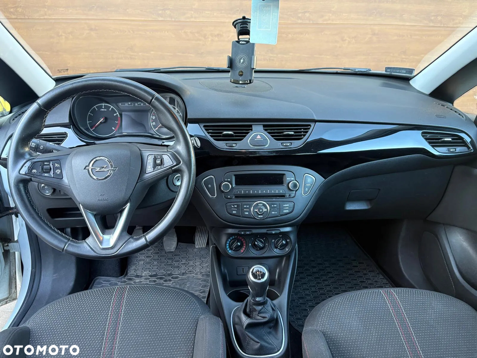 Opel Corsa 1.4 Color Edition - 6