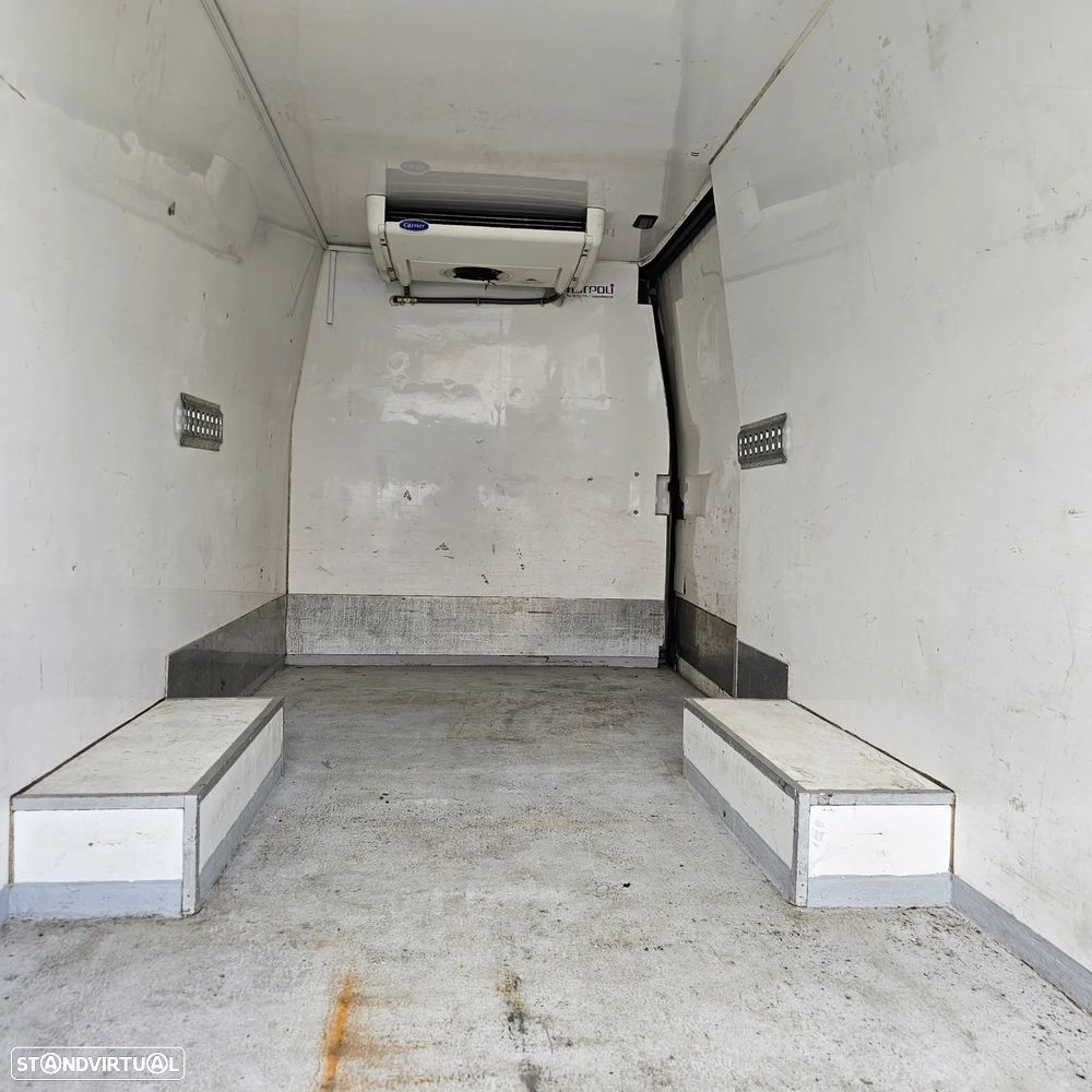 Iveco Daily 35-140 FRIGORÍFICA - 6