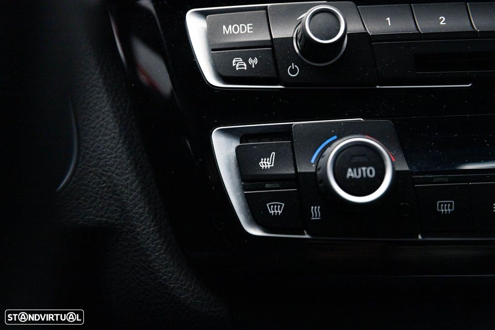 BMW 418 Gran Coupé d Pack M Auto - 40