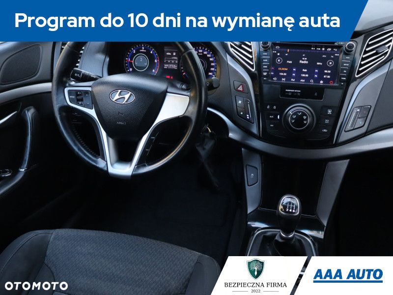 Hyundai i40 - 9