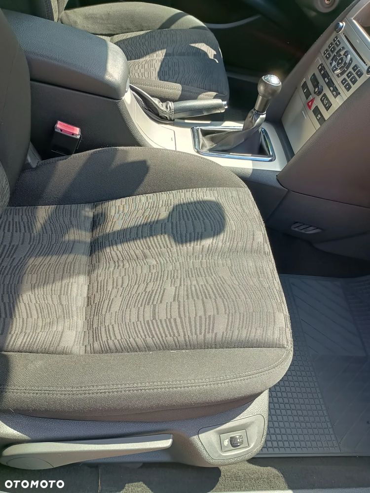 Peugeot 407 1.6 HDi Premium - 9