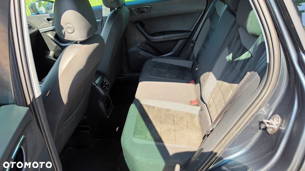 Seat Ateca - 12