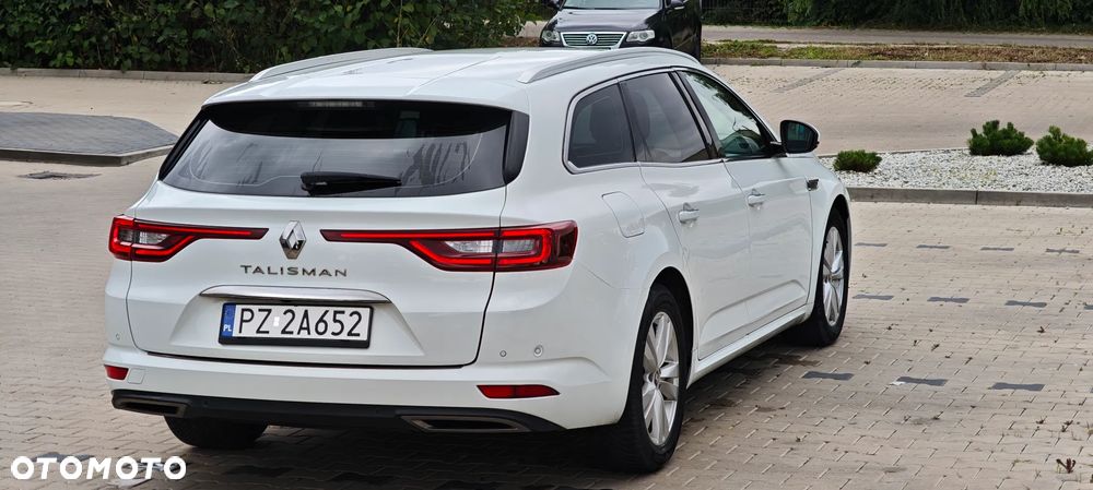 Renault Talisman - 3
