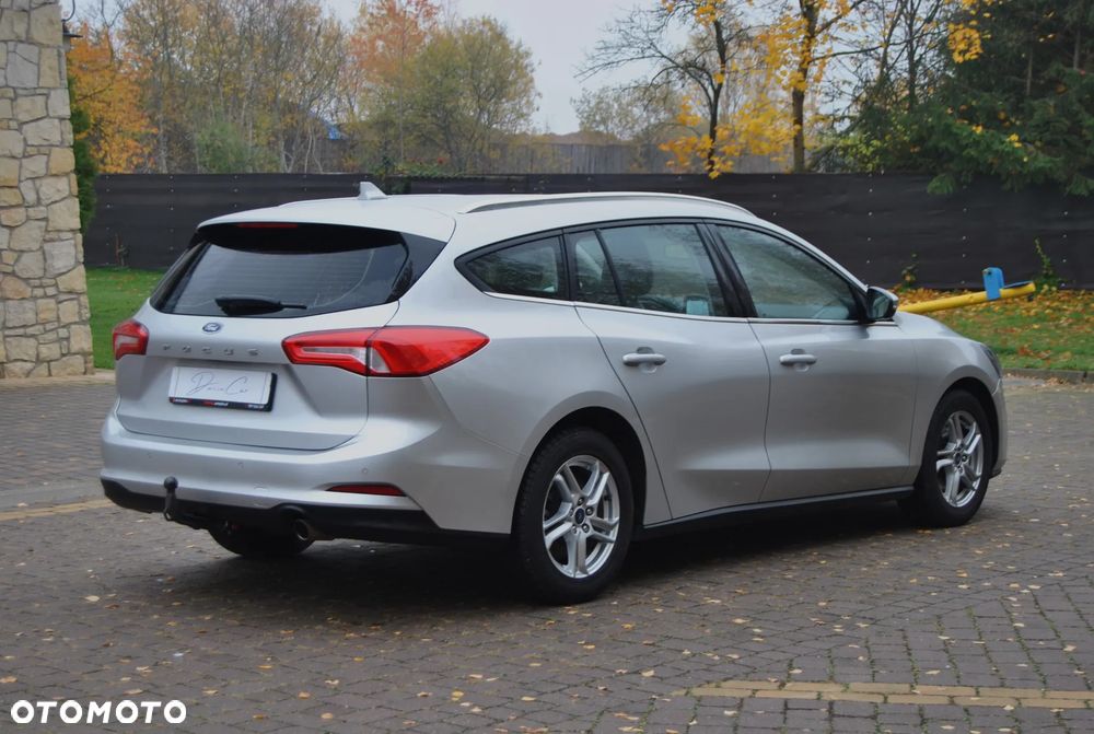 Ford Focus - 3
