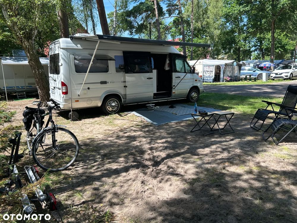 Mercedes-Benz sprinter - 15