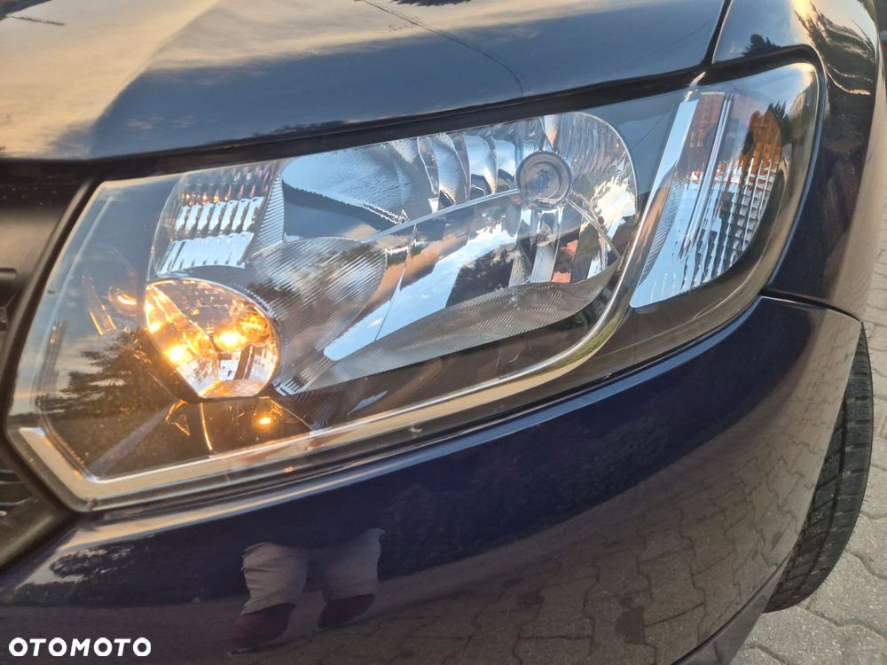 Dacia Sandero 1.2 16V 75 Ambiance - 37