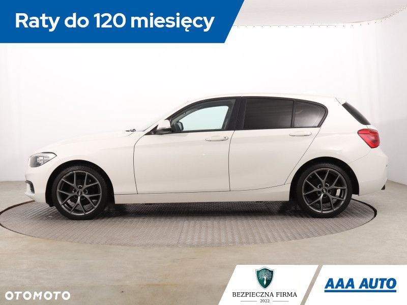 BMW Seria 1 - 4
