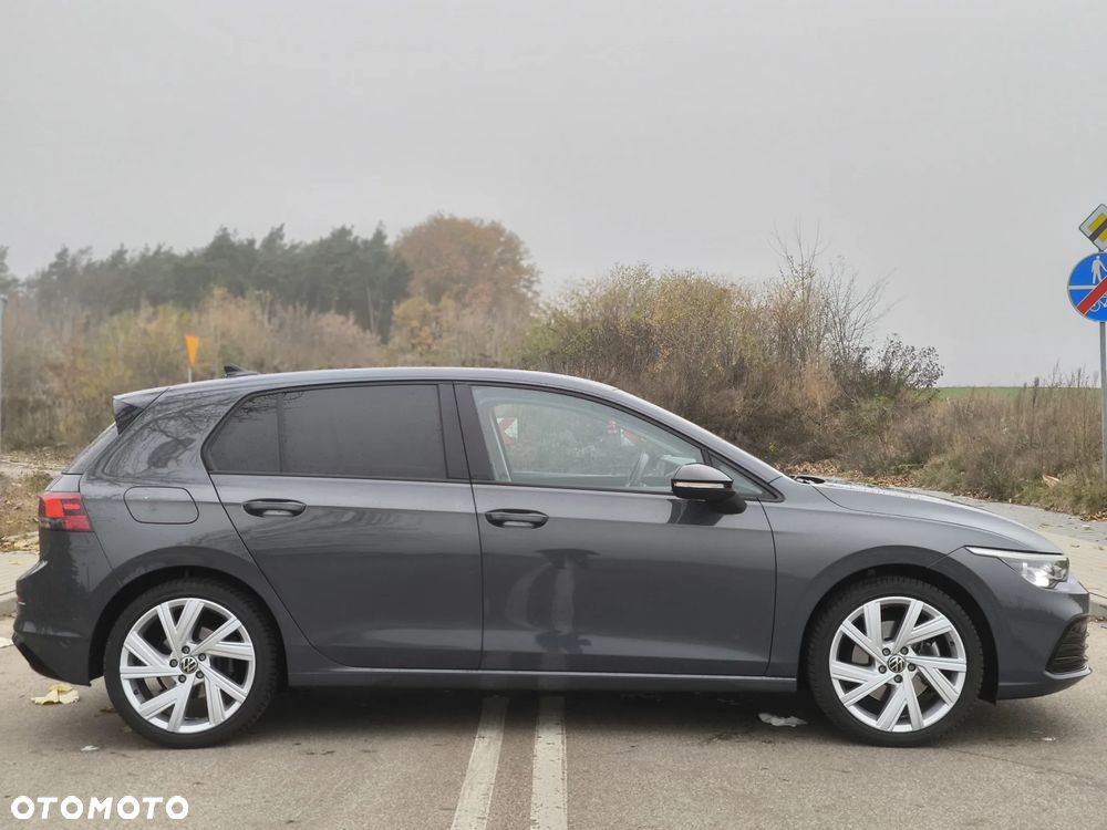 Volkswagen Golf 1.5 TSI ACT OPF Highline - 6