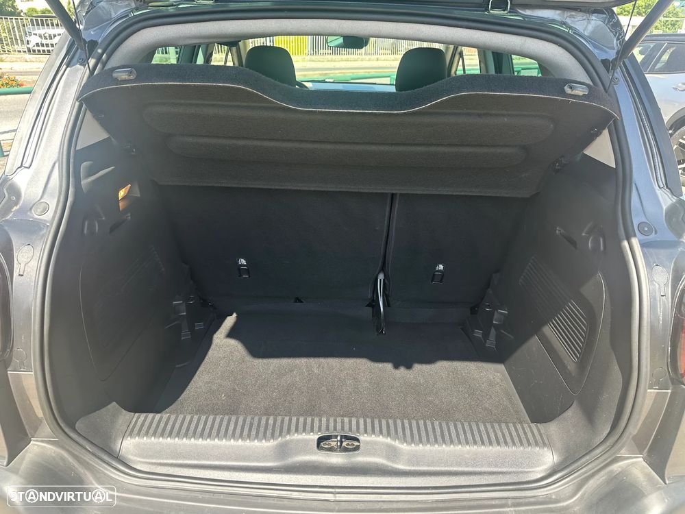 Citroën C3 Aircross 1.2 PureTech C-Series - 4
