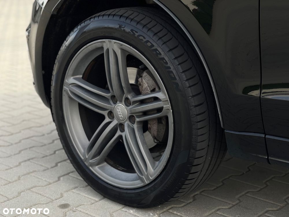 Audi Q5 2.0 TDI clean diesel Quattro S tronic - 29