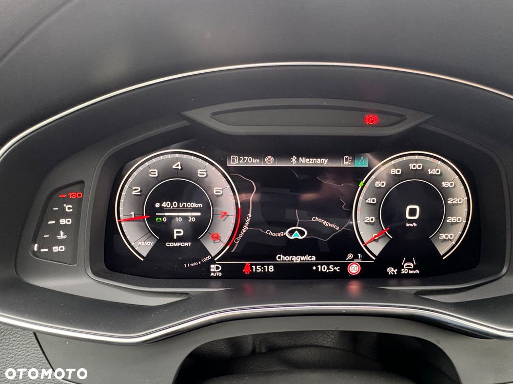 Audi A7 Sportback 45 TFSI Quattro S tronic - 29
