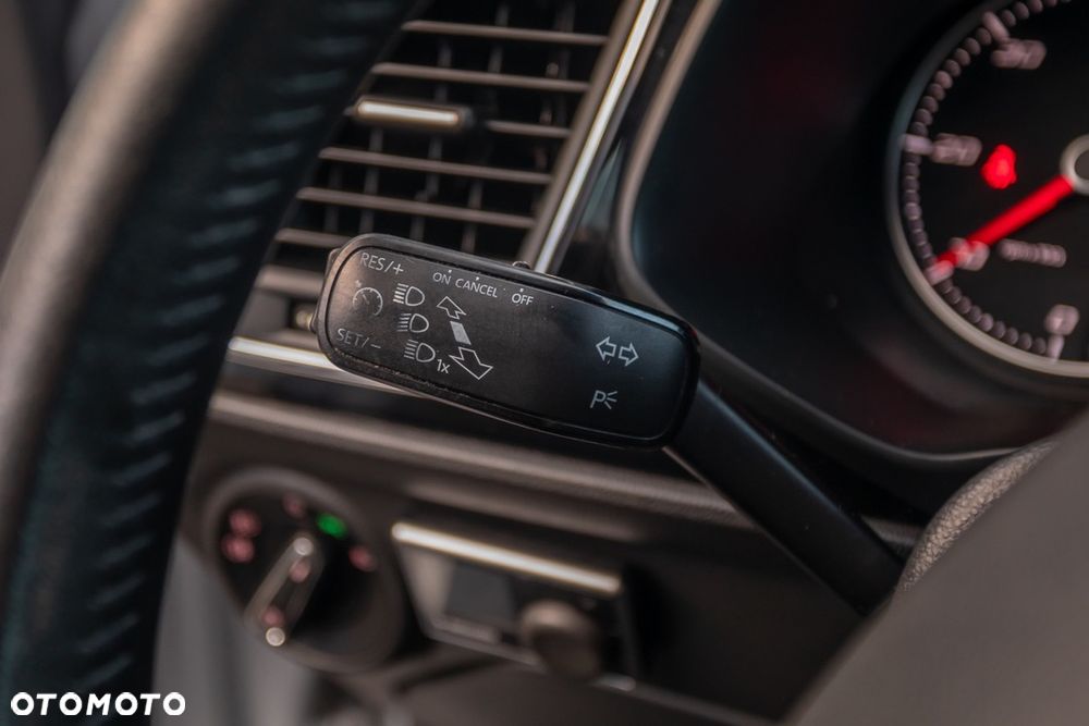 Seat Leon 1.6 TDI Start&Stop Style - 24