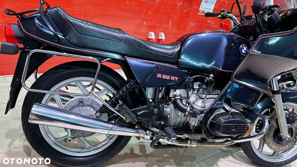 BMW RT - 31