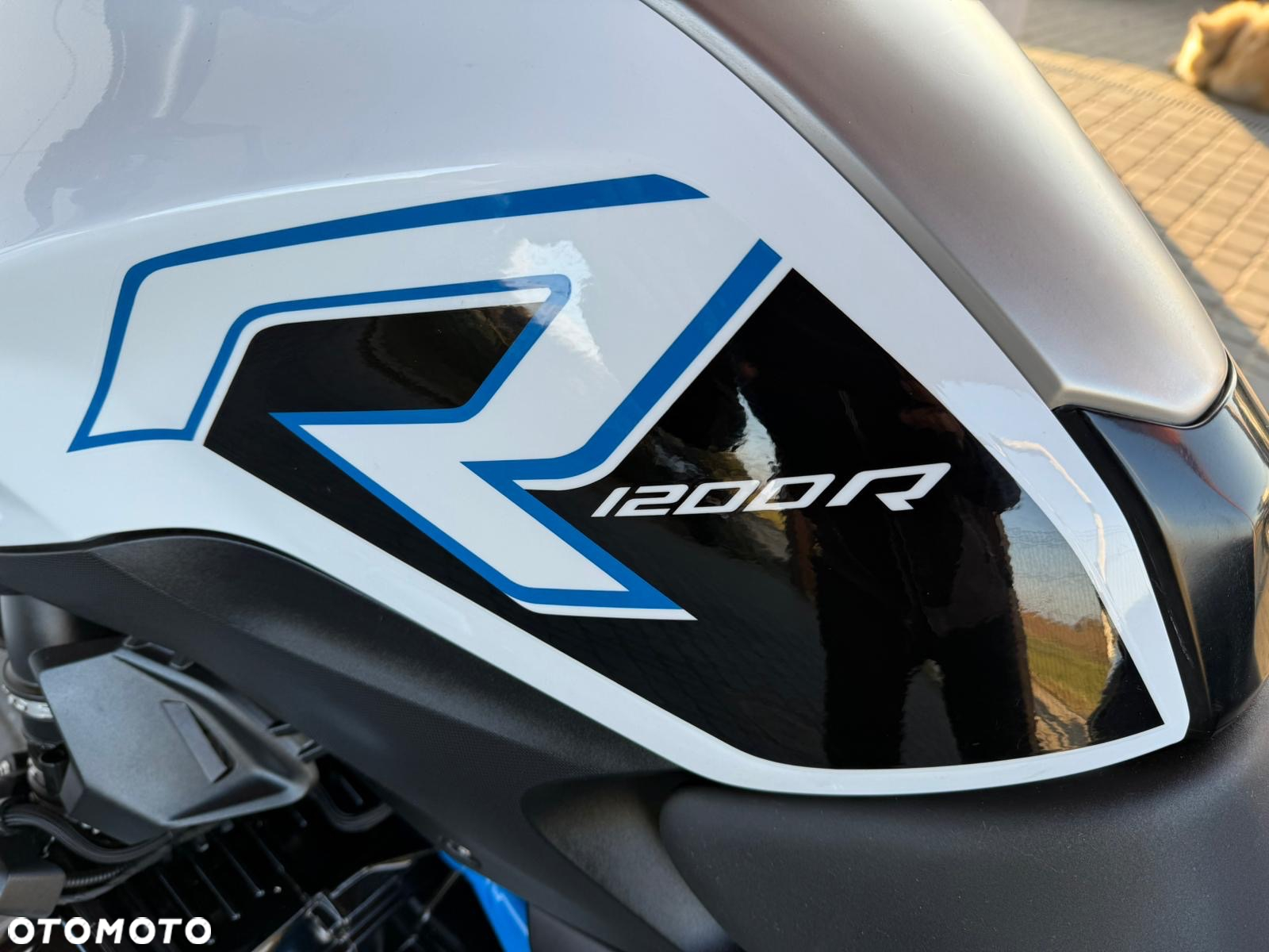 BMW R - 35