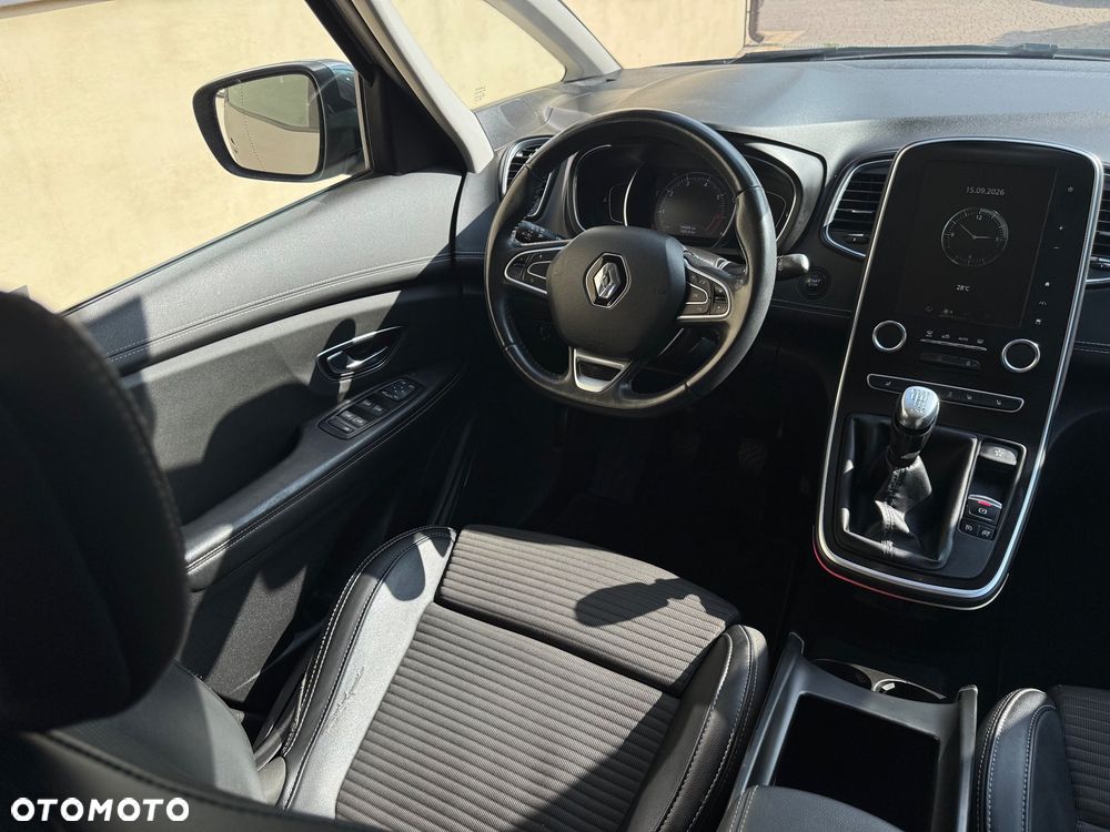 Renault Grand Scenic Energy TCe 130 S&S Bose Edition - 15