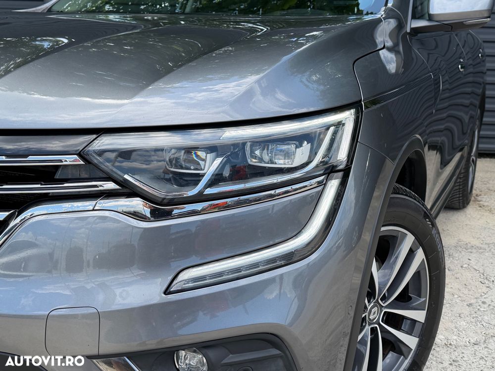 Renault Koleos ENERGY dCi 175 4WD INTENS - 27