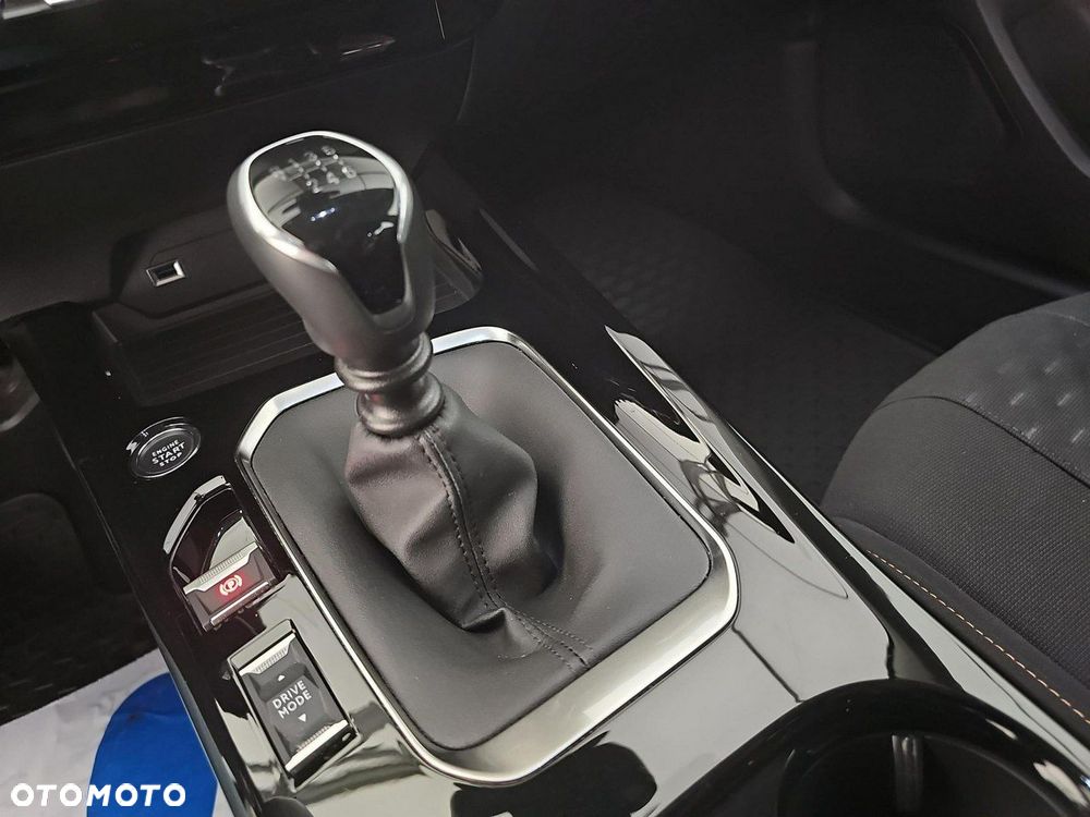 Peugeot 508 - 17