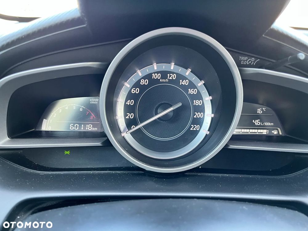 Mazda 2 1.5 Skymotion - 19