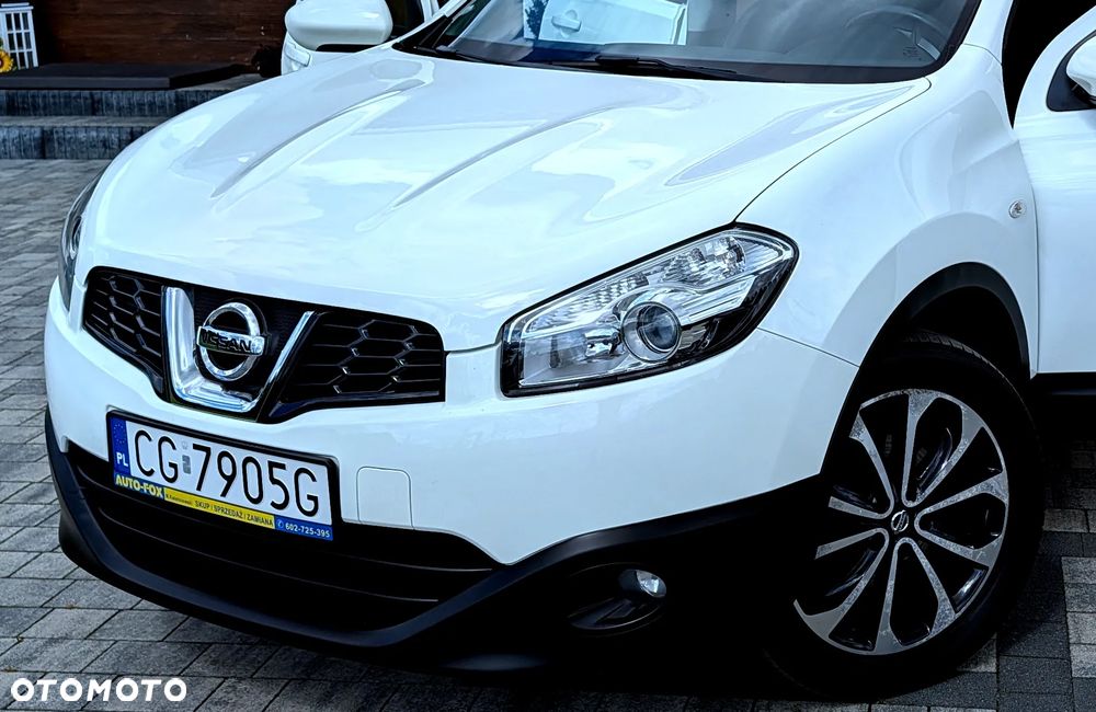 Nissan Qashqai - 17