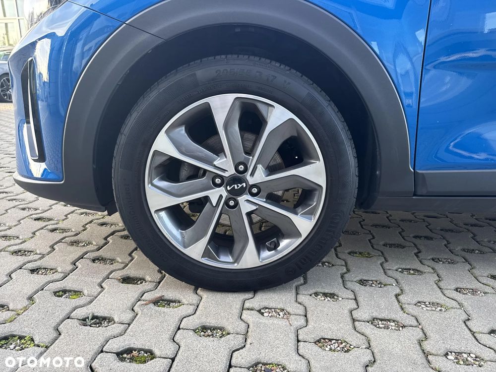 Kia Stonic 1.0 T-GDI MHEV L - 19