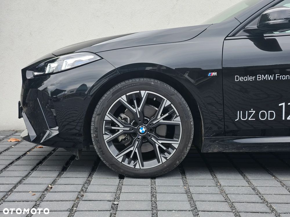 BMW Seria 2 218d M Sport sport - 9