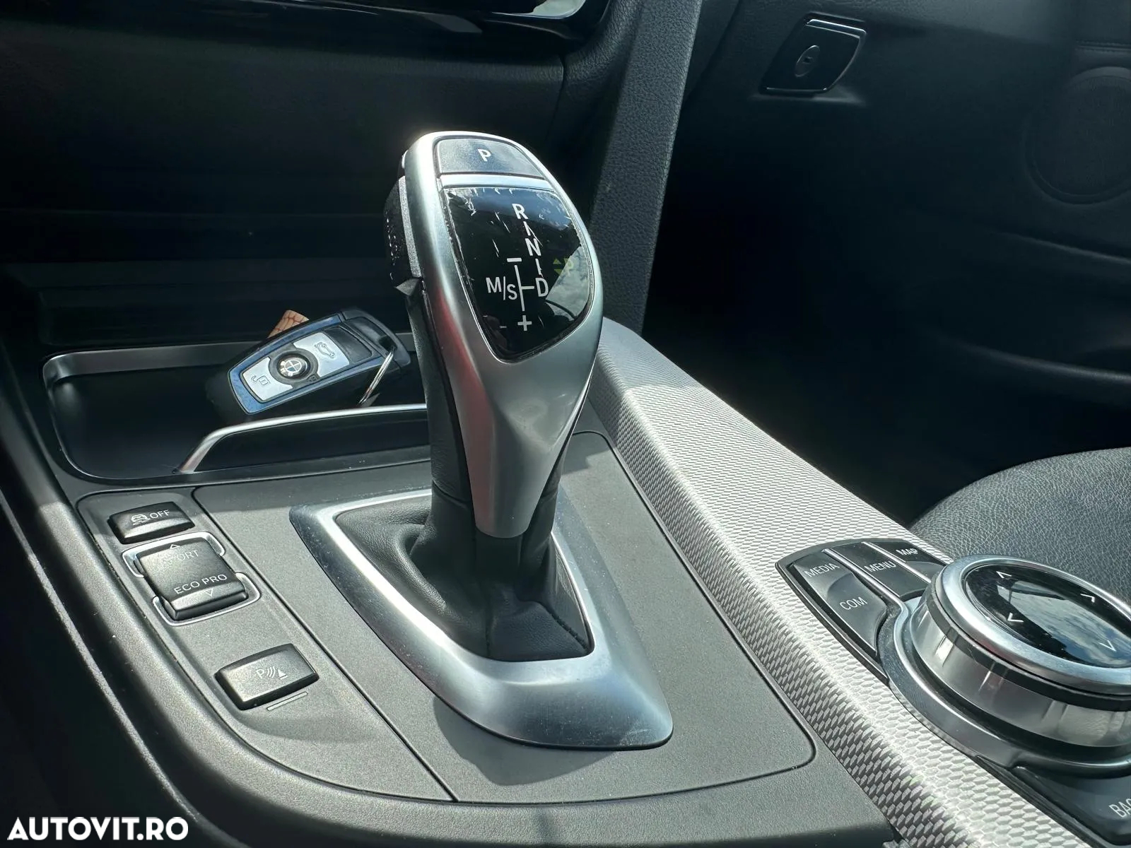 BMW Seria 4 420d xDrive AT - 26