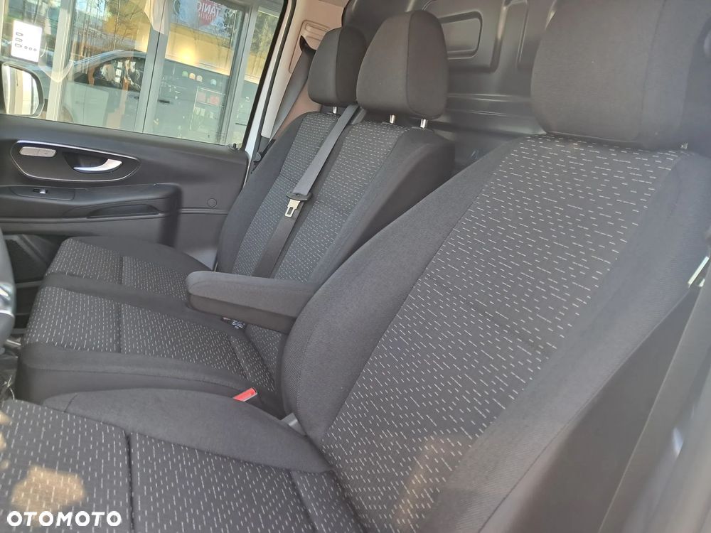 Mercedes-Benz Vito Furgon 116 CDI PRO długi - 11