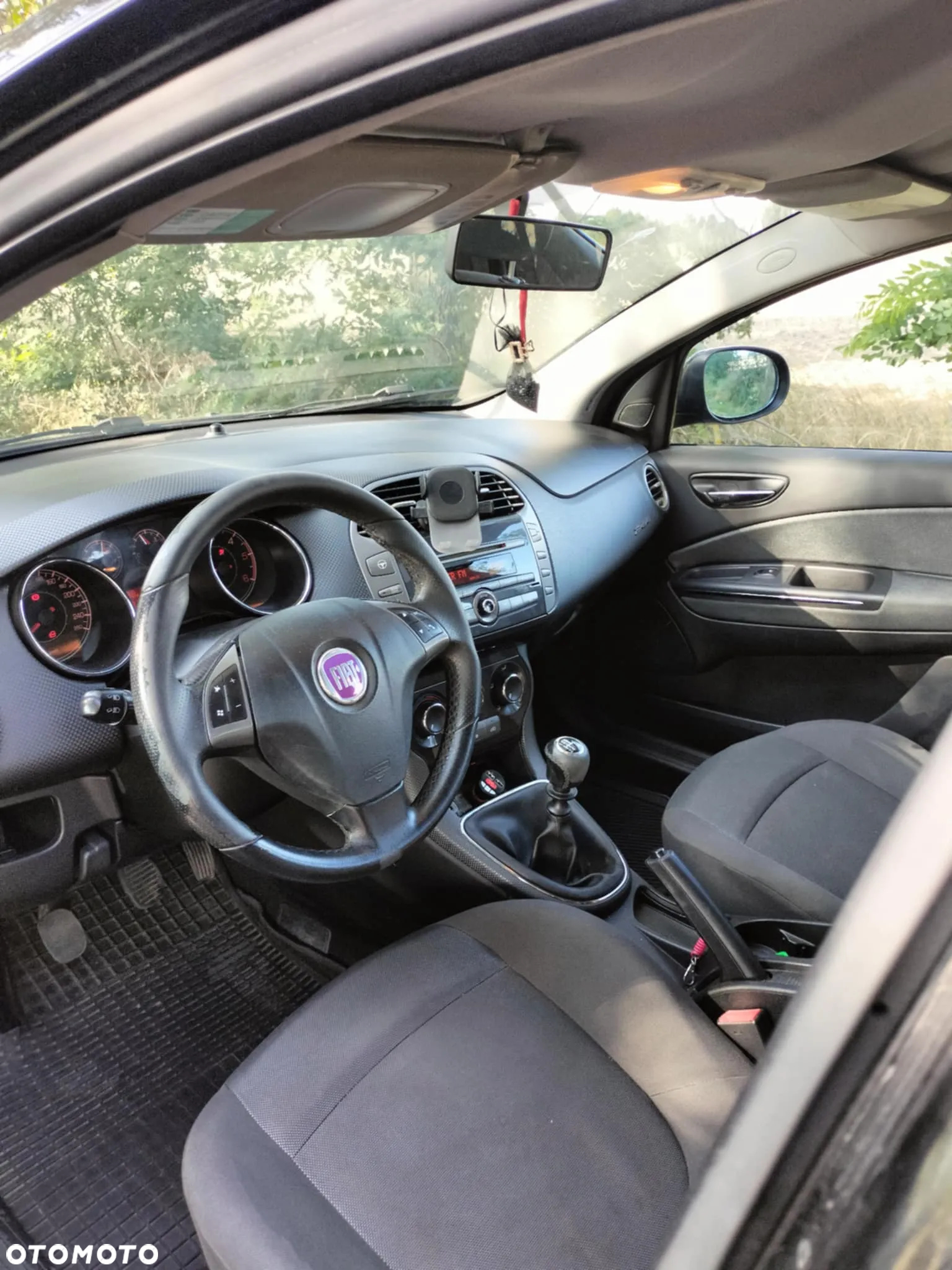 Fiat Bravo - 5