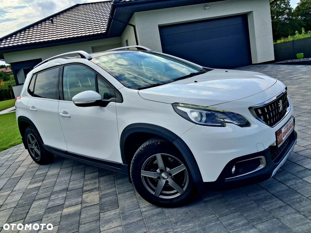 Peugeot 2008 - 13