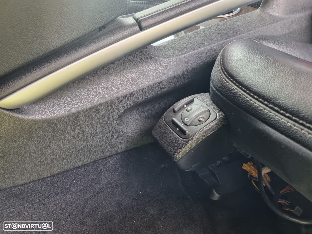 Mercedes-Benz GL 420 CDI - 27