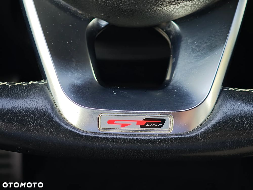 Kia ProCeed 1.4 T-GDI GT Line DCT - 20
