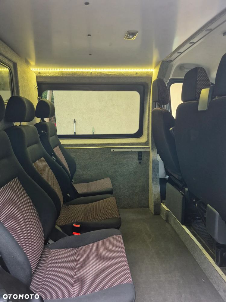 Fiat Ducato - 7