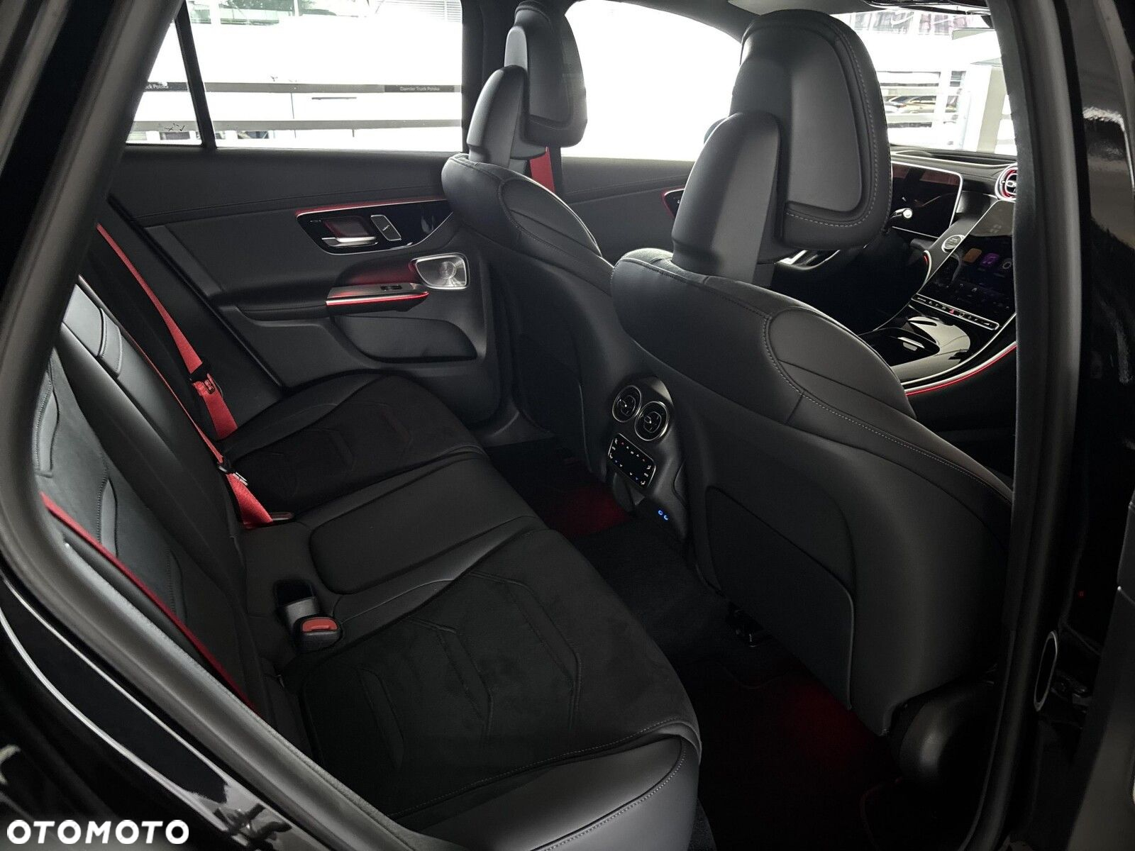 Mercedes-Benz GLC - 20