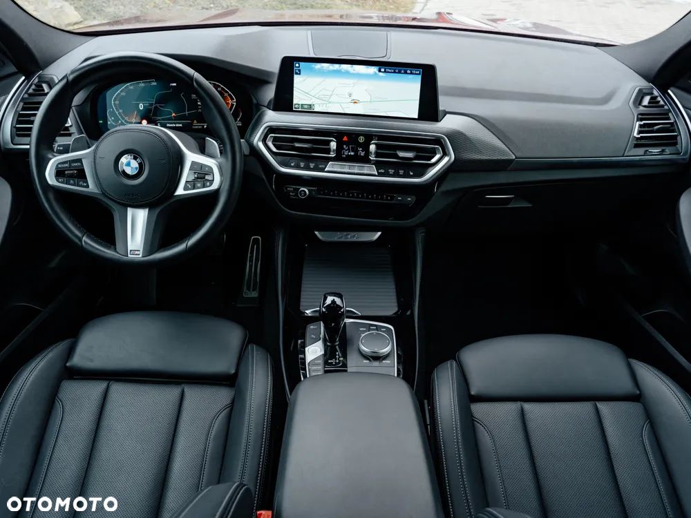 BMW X4 xDrive20i M Sport - 5