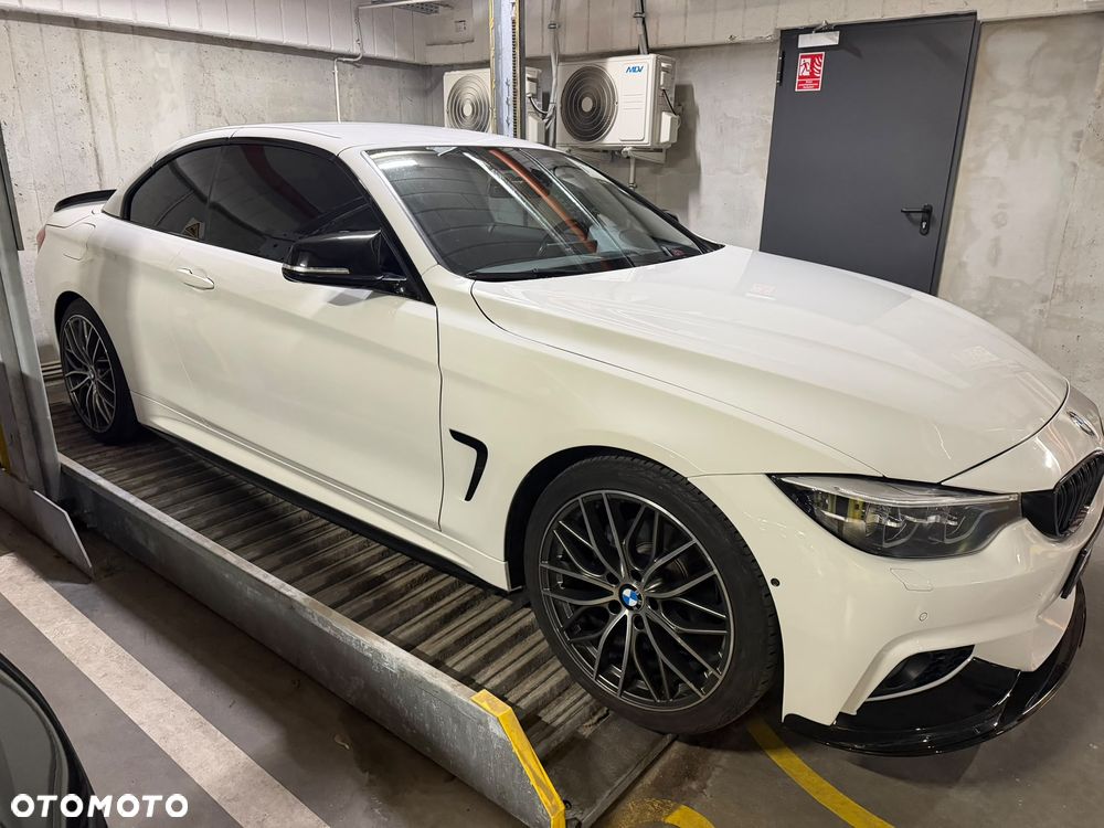 BMW Seria 4 - 8