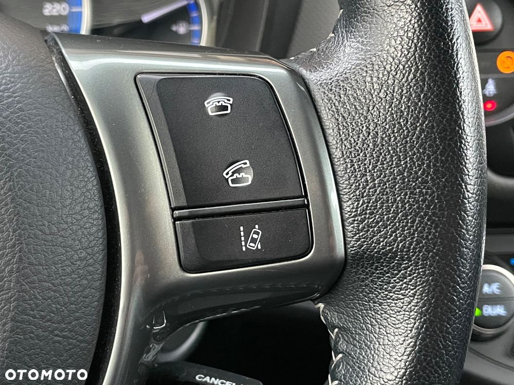 Toyota Yaris 1.5 VVT-i Comfort - 26