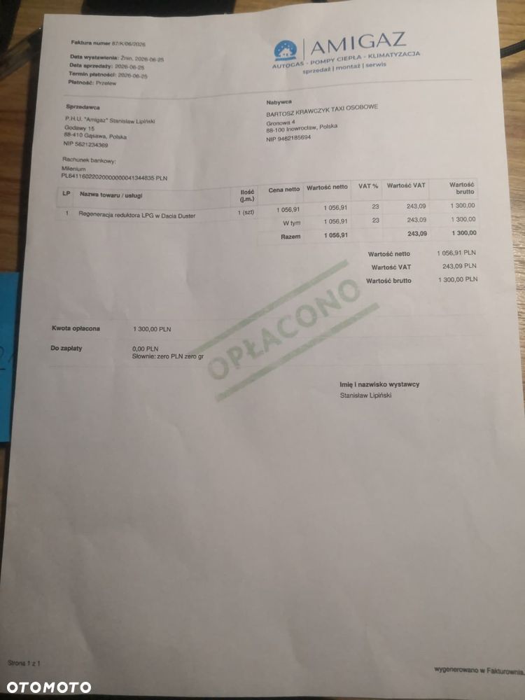 Dacia Duster 1.0 TCe Prestige - 40