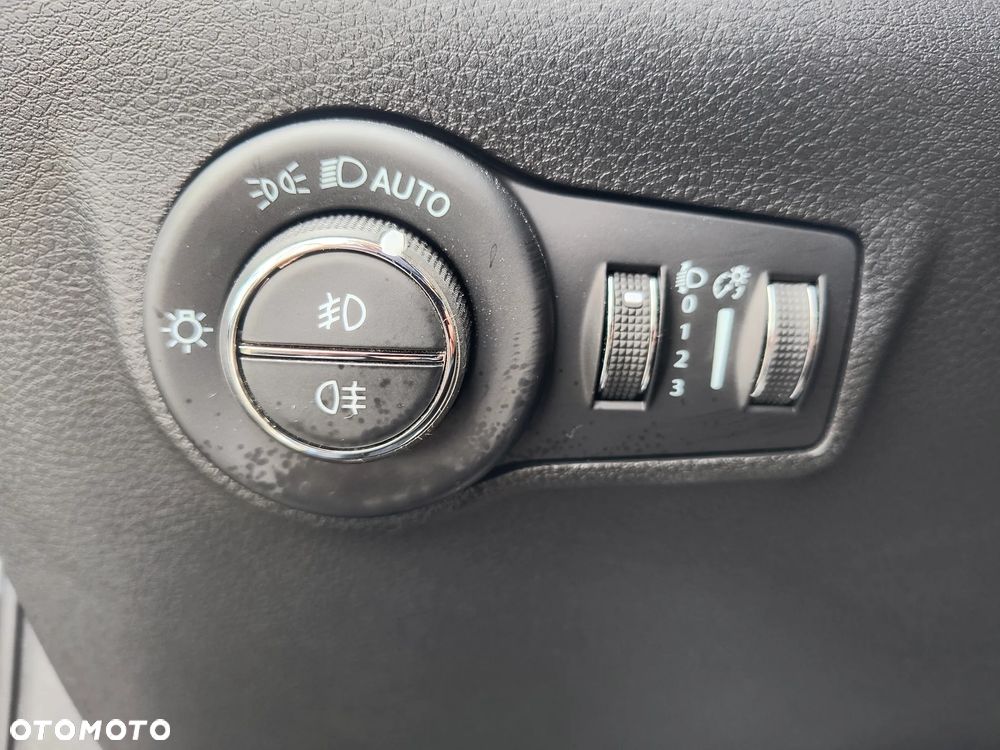 Jeep Compass 1.5 T4 mHEV Altitude FWD S&S DCT - 26
