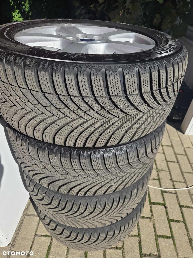 Ford S-Max 1.5 EcoBoost Titanium - 23