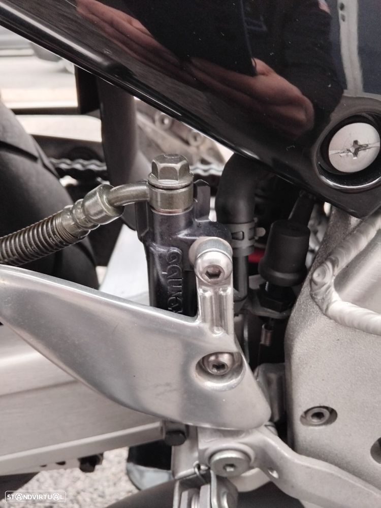 Yamaha Thunderace - 10