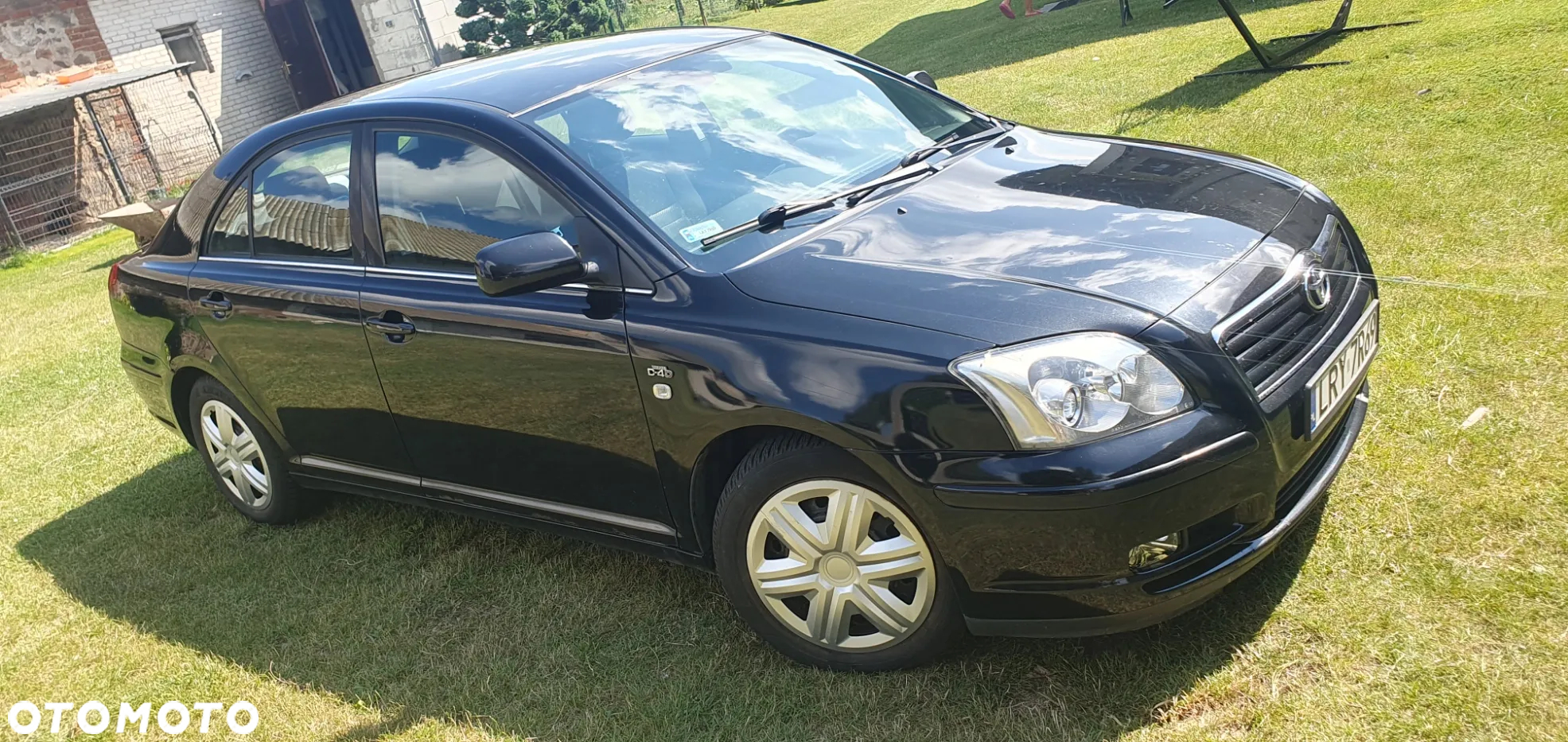 Toyota Avensis 2.0 D-4D High - 11
