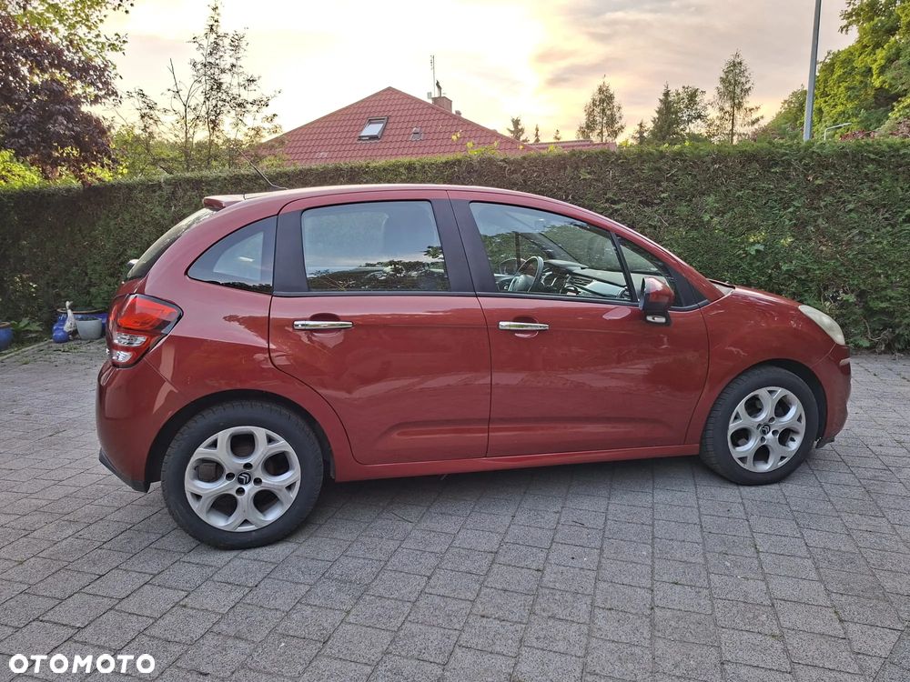 Citroën C3 1.6 e-HDi Selection - 23