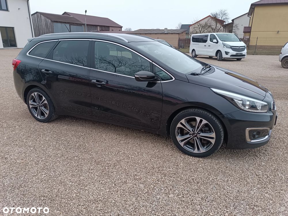 Kia Ceed 1.6 CRDi S - 18