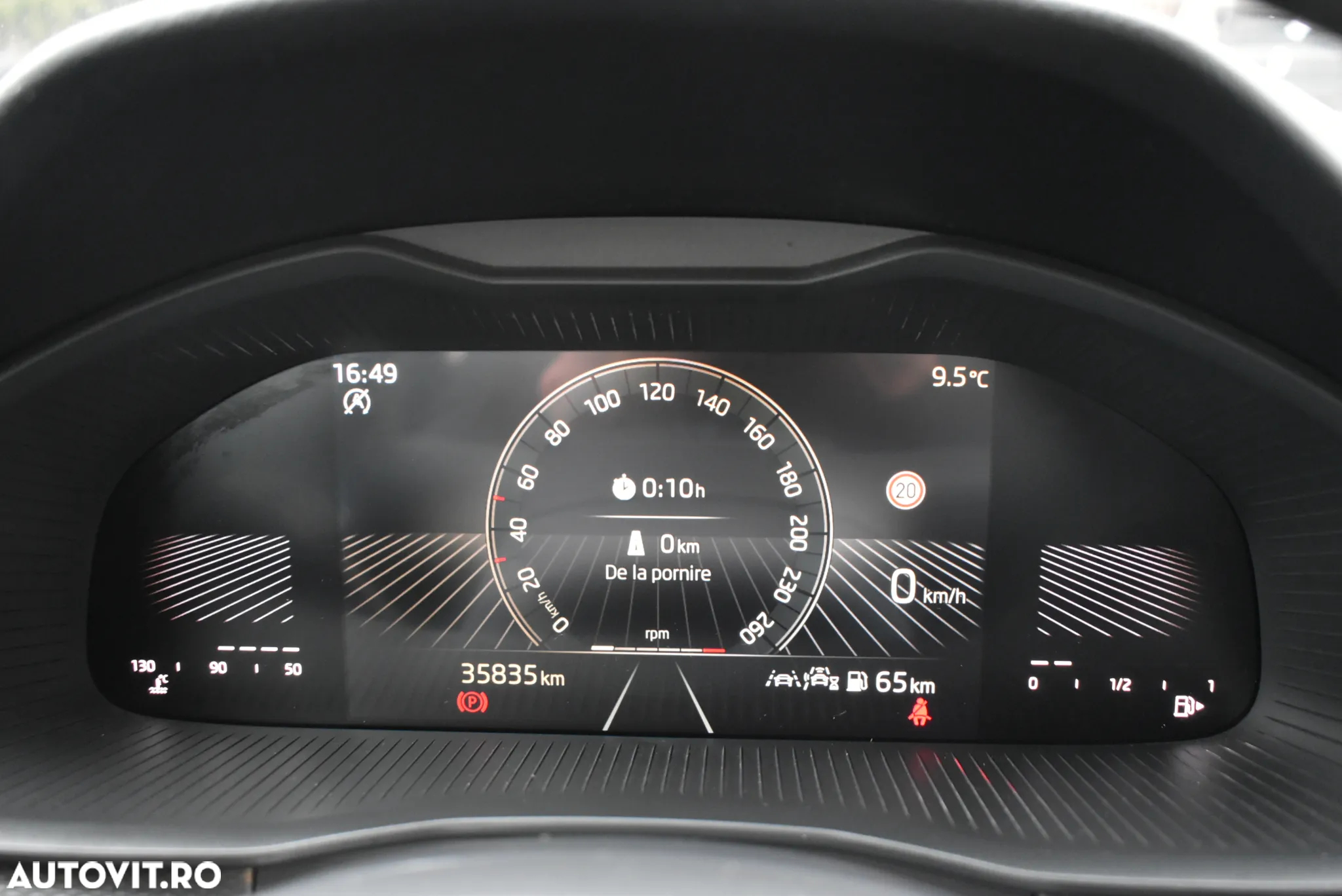 Skoda Kamiq 1.0 TSI Essence - 7