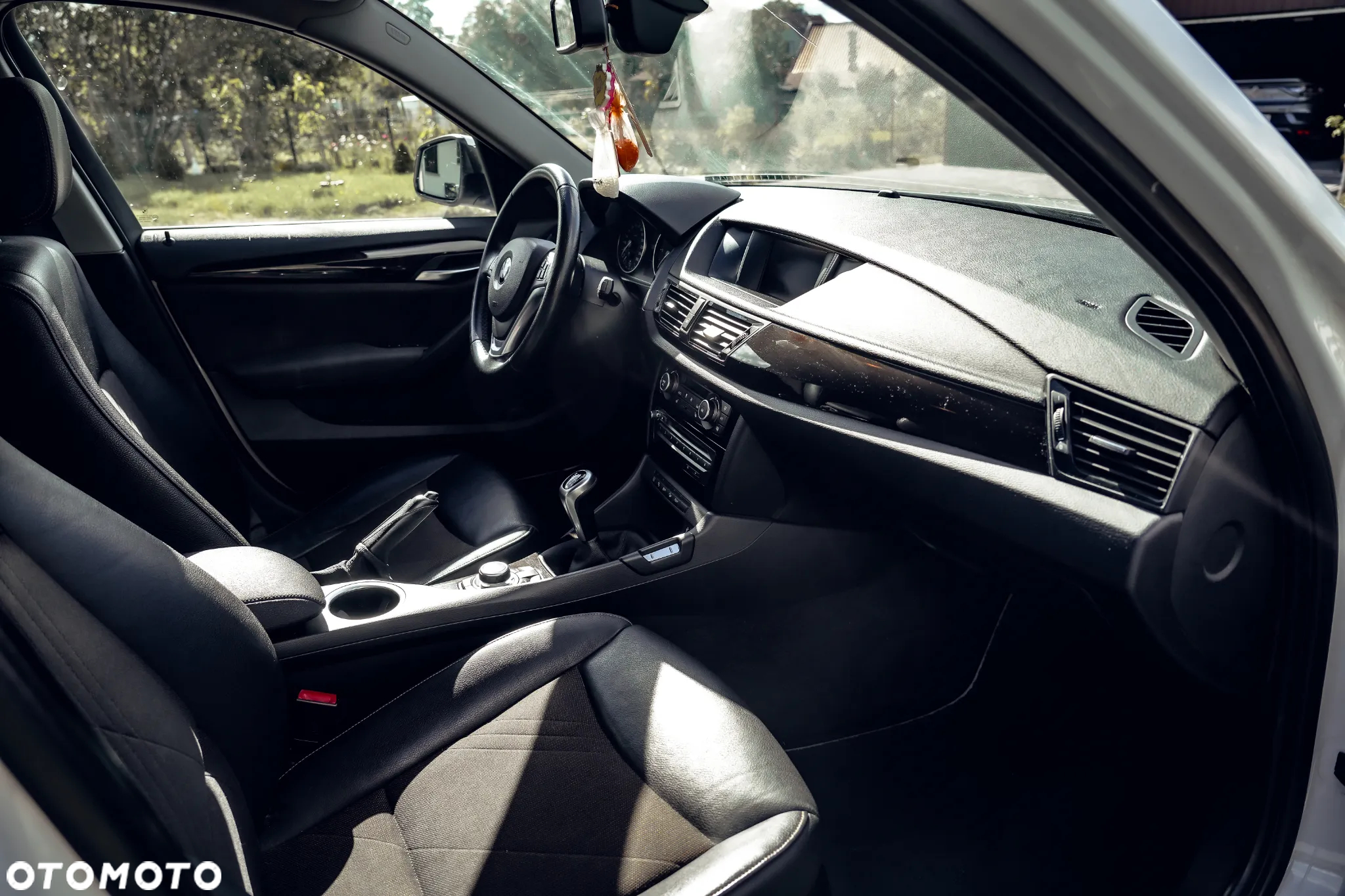 BMW X1 xDrive20d Sport Line - 5