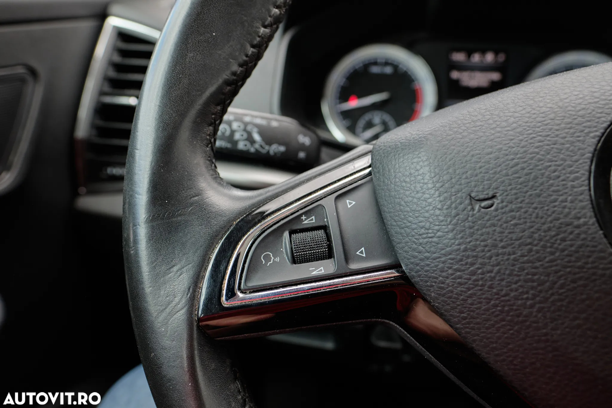 Skoda Karoq 1.5 TSI DSG Selection - 11