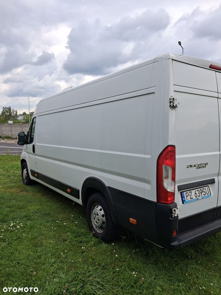 Fiat DUCATO - 5