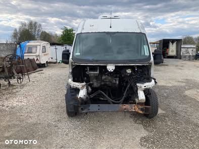Peugeot Boxer - 5
