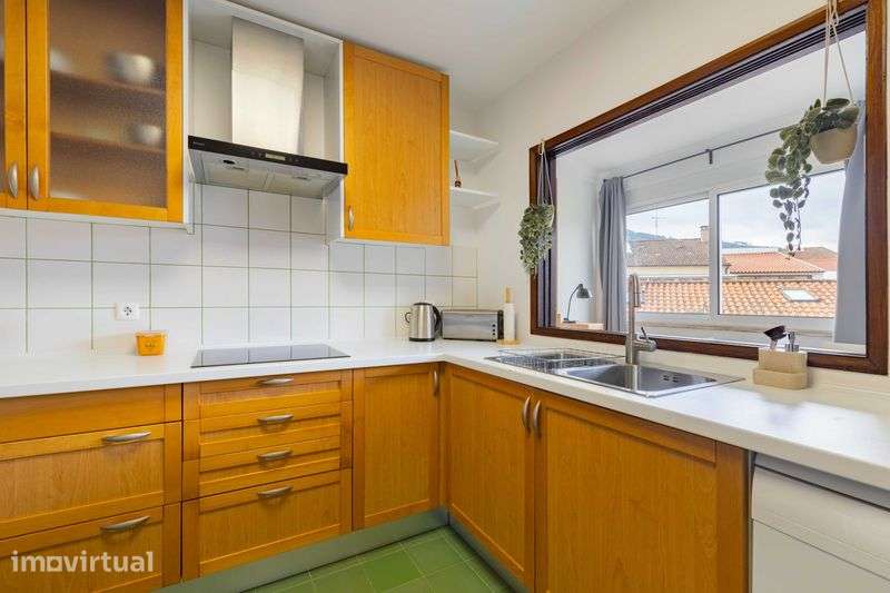 Apartamento T2 / Centro do Fundão, - Grande imagem: 2/8